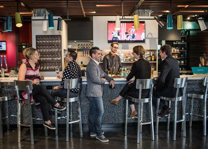 Alt Hotel Ottawa Downtown
