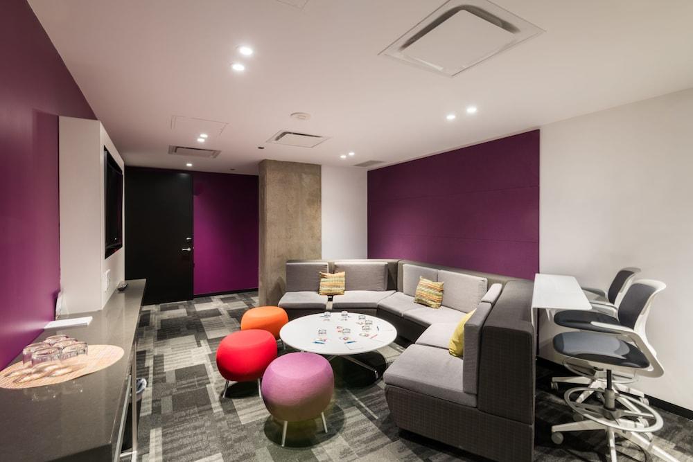 Hotel Alt Downtown Ottawa