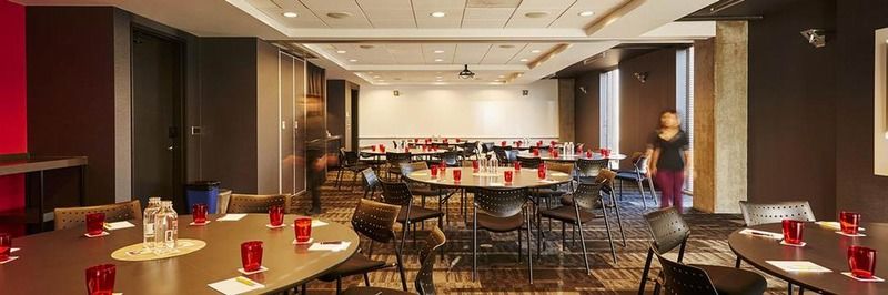 Alt Downtown Hotel 3*