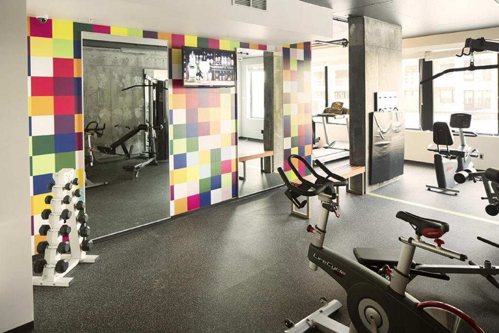 Alt Downtown 3* Ottawa